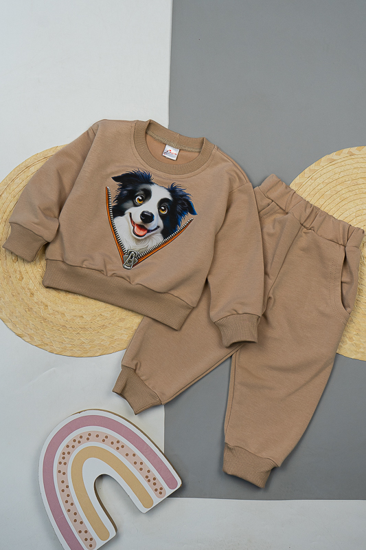 Костюм дитячий 300-1490